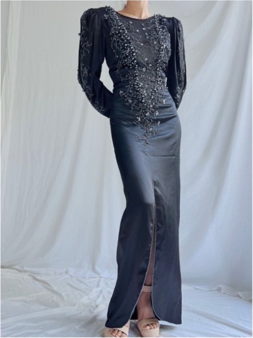 PAVE Vintage Dress